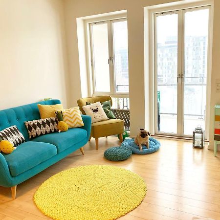 Cute Pug Guest Room Kopenhag Dış mekan fotoğraf
