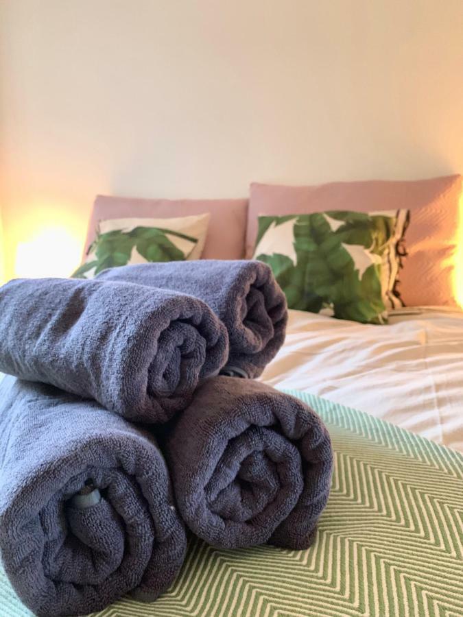 Cute Pug Guest Room Kopenhag Dış mekan fotoğraf