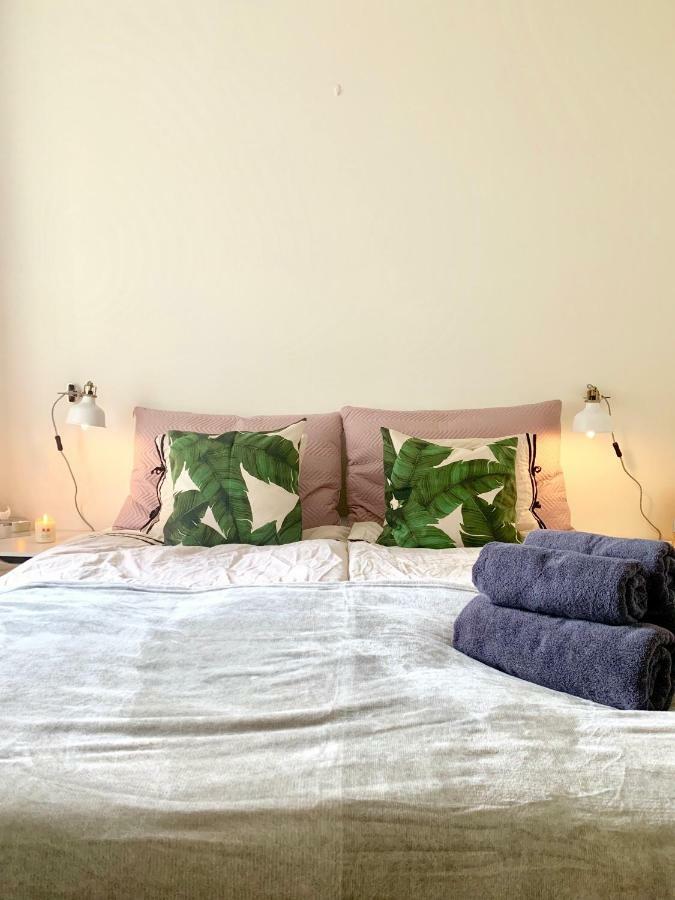 Cute Pug Guest Room Kopenhag Dış mekan fotoğraf