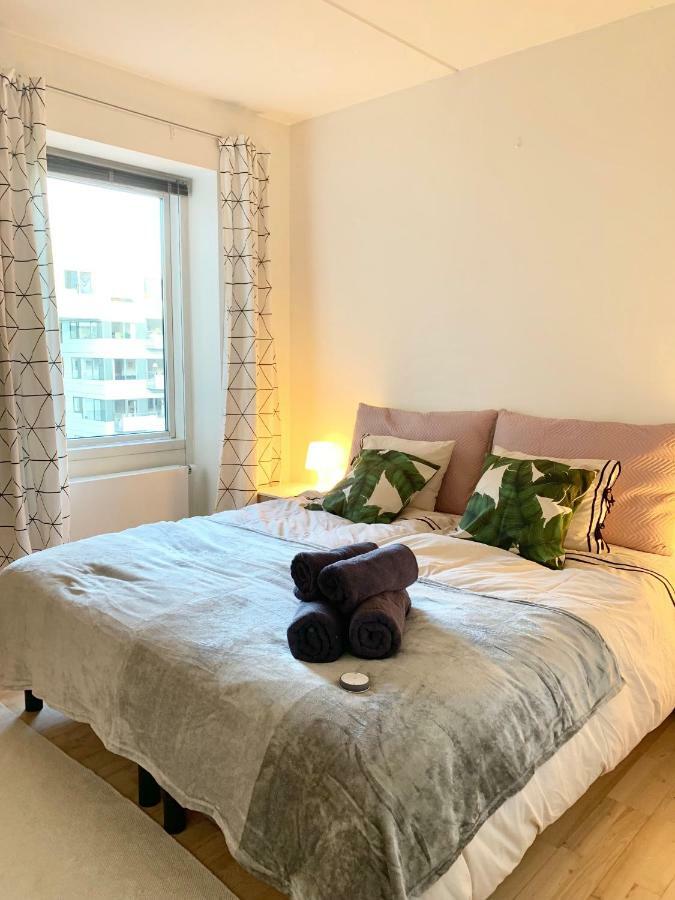 Cute Pug Guest Room Kopenhag Dış mekan fotoğraf